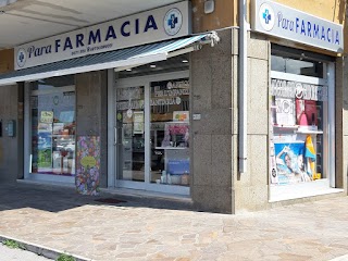 Parafarmacia Lido dei Pini Dott.ssa Bartolomucci