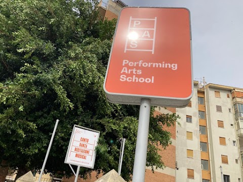 PAS - Performing Arts School