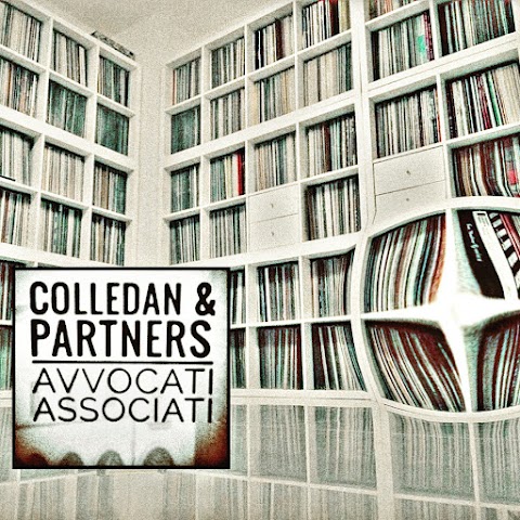 Colledan & Partners Avvocati Associati (Studi legali - Law Firm)