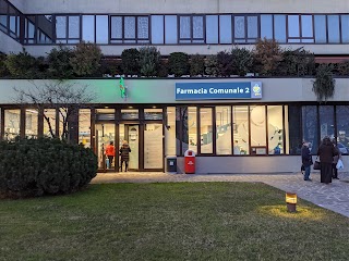 Farmacia Comunale 2