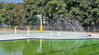 Piscina Comunale "Anna Frank"