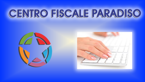 Centro Fiscale Paradiso |Controllo Buste Paga - Consulenza del Lavoro - 730