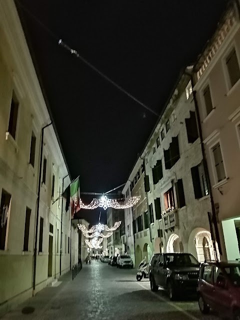 NidaBar - Treviso