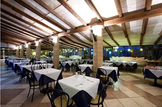 Ristorante Vesuvio