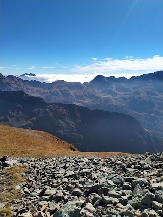 Cima di Venina