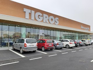 TIGROS di Vigevano