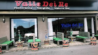 Valle Dei Re