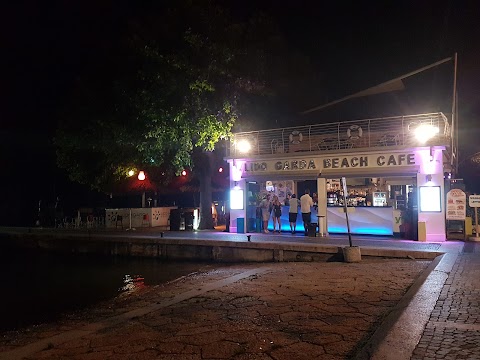 Lido Garda - Beach Cafè