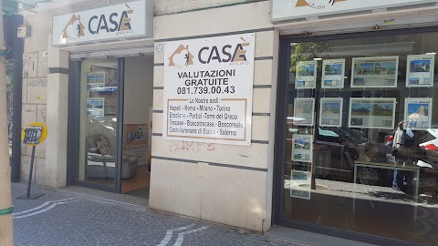 Casa E' affiliato