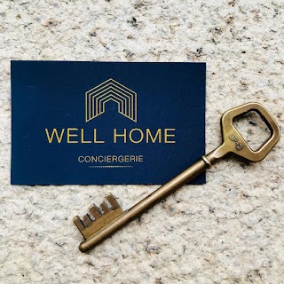 Well Home Conciergerie