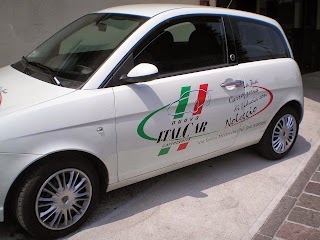 Carrozzeria Nuova Ital Car