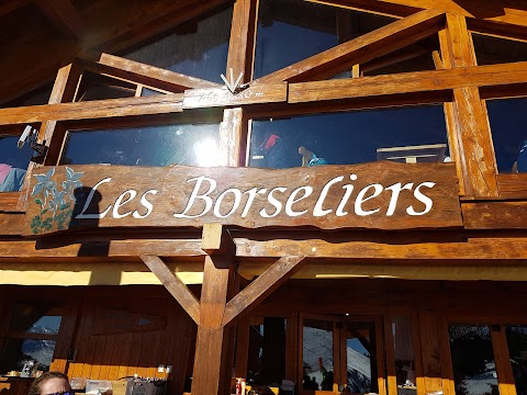 Les Borseliers