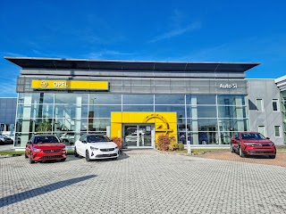Opel - Move | Gruppo Ferrari