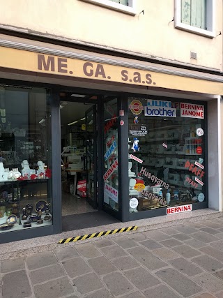 ME.GA. Sas