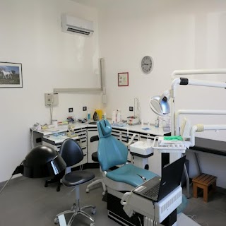 Studio Medico Dentistico Odontoalessi