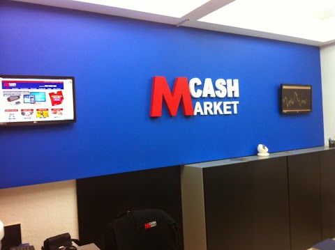 Cashmarket Pawnshop Pula