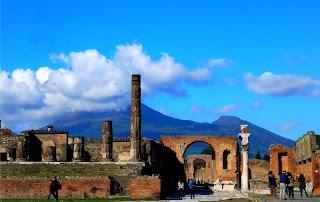 Fortuna Village Pompei