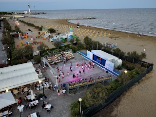 Beach Bar Residence Village