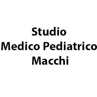 Studio Medico Pediatrico Macchi