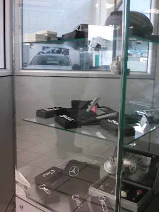 Renault San Giuliano Milanese - Pechini Auto - NINI CAR Spa