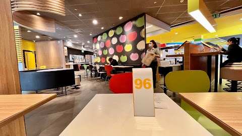 McDonald's Mestre Conad-Porte di Mestre