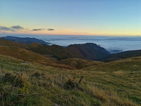 Escursioni Abetone e trekking montagna pistoiese - Explora Outdoor