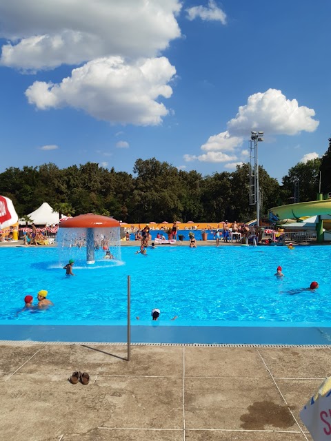 Piscine Al Gabbiano Srl