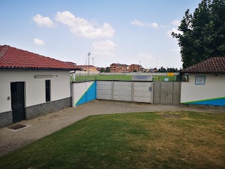 Circolo Ricreativo Sportivo SAN LUIGI