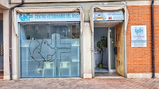 Centro Veterinario Del Rivo