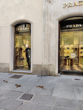 PRADA Torino