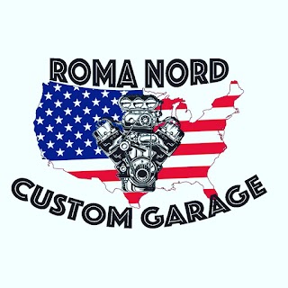 Roma Nord Custom Garage