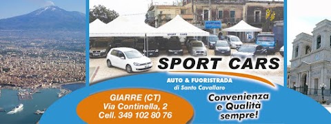 Sport Cars - Auto & Fuoristrada