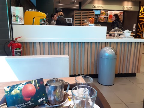 McDonald's Moncalieri