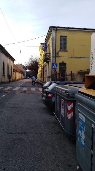 Scuola secondaria di I grado Antonio Vivaldi - sede via Moro