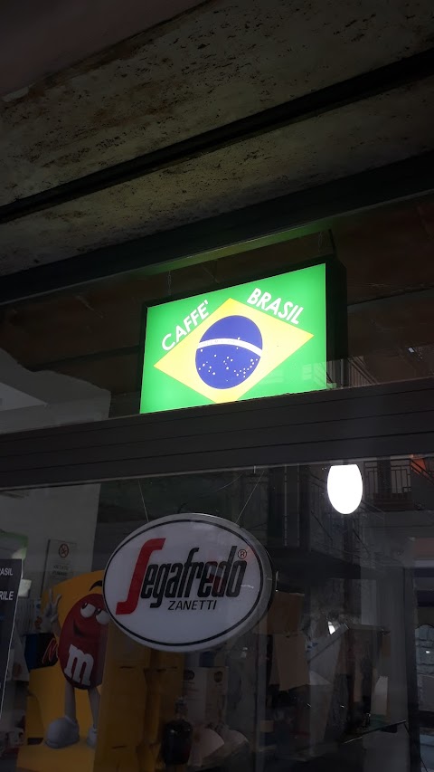 Caffè Brasil