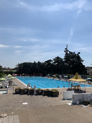 Centro Sportivo Le Piscine di Lissone