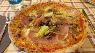 Pizzeria Ristorante Il Pontino