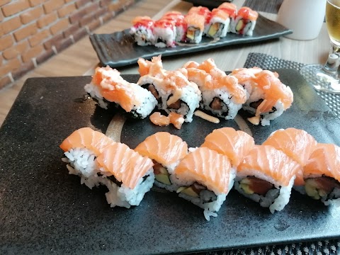 Sushi Liang Modena