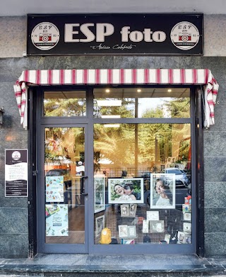 E.S.P. Foto Chivasso