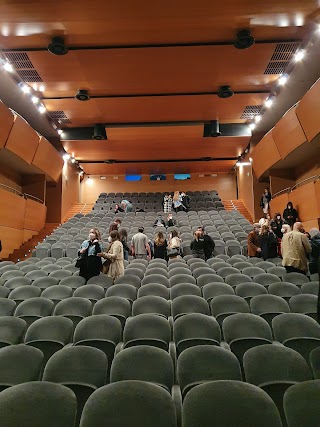 Teatrodante Carlo Monni