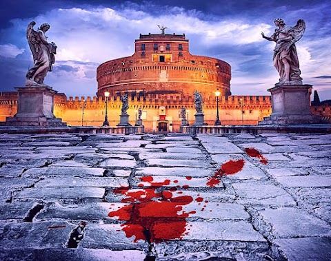 Assassinio a Roma - Real Experience