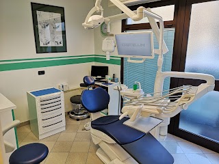 Studio Dentistico Dott.ssa Rivi Monica STP srl