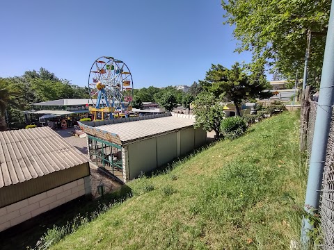 Luna Park Cittá di Roma