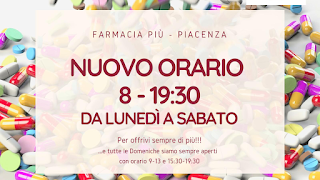 Farmacia Più