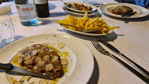 Antica Trattoria Belletti