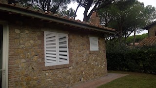 Residence Per Vacanze Tenuta Braccini