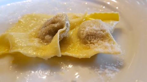 Osteria Delle Vigne