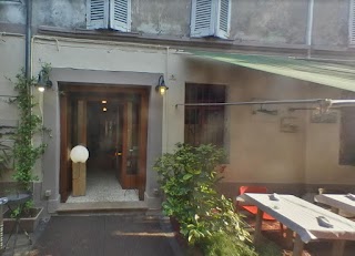 Osteria Il Gambero