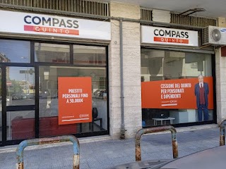 Cessione del Quinto Compass Bari