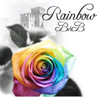 B&B centro storico Napoli : Rainbow